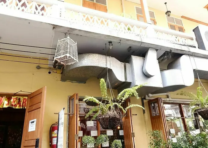 The Royal Thatien Village 2*
